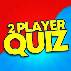 Download 2 Player Quiz [MOD, Unlimited money/coins] + Hack [MOD, Menu] for Android