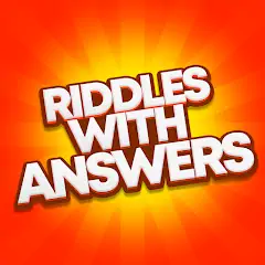 Download Riddles With Answers [MOD, Unlimited money] + Hack [MOD, Menu] for Android
