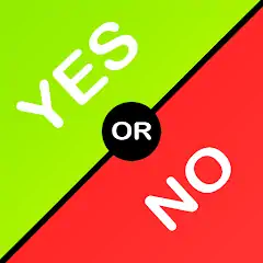 Download Yes or No Questions game [MOD, Unlimited money/gems] + Hack [MOD, Menu] for Android