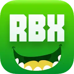 Download Free RBX Master [MOD, Unlimited money/gems] + Hack [MOD, Menu] for Android