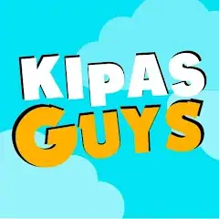 Download Kipas Guys:Guess and Win Gems [MOD, Unlimited money/gems] + Hack [MOD, Menu] for Android