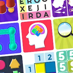 Download Train your Brain - Attention [MOD, Unlimited coins] + Hack [MOD, Menu] for Android