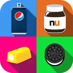 Download Food Quiz [MOD, Unlimited money/coins] + Hack [MOD, Menu] for Android