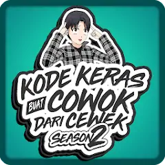 Download Kode Keras Cowok 2 - Back to S [MOD, Unlimited money/gems] + Hack [MOD, Menu] for Android