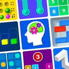 Download Train your Brain - Reasoning [MOD, Unlimited money] + Hack [MOD, Menu] for Android
