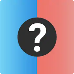 Download What Would You Rather Choose? [MOD, Unlimited coins] + Hack [MOD, Menu] for Android