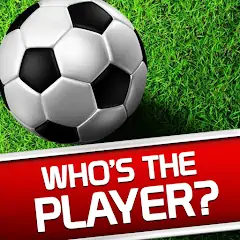 Download Whos the Player? Football Quiz [MOD, Unlimited money] + Hack [MOD, Menu] for Android