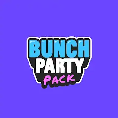 Download Bunch Party [MOD, Unlimited coins] + Hack [MOD, Menu] for Android