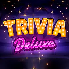 Download Trivia Deluxe [MOD, Unlimited money] + Hack [MOD, Menu] for Android