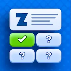 Download Zarta Trivia Party Game [MOD, Unlimited money/gems] + Hack [MOD, Menu] for Android