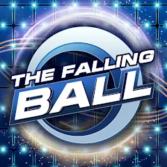 Download The Falling Ball Game [MOD, Unlimited coins] + Hack [MOD, Menu] for Android