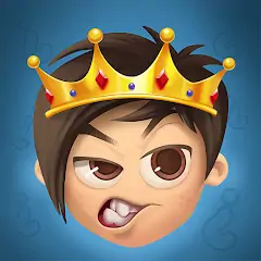 Download Quiz Of Kings: Trivia Games [MOD, Unlimited coins] + Hack [MOD, Menu] for Android