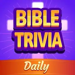 Download Bible Trivia Daily [MOD, Unlimited money] + Hack [MOD, Menu] for Android