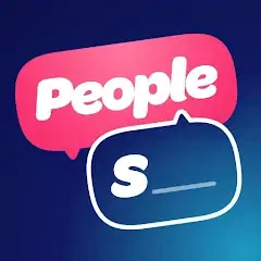 Download People Say - Family Game [MOD, Unlimited money/coins] + Hack [MOD, Menu] for Android