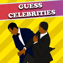 Download Guess Celebrity 2023 [MOD, Unlimited money/coins] + Hack [MOD, Menu] for Android