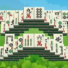 Download Stack of Mahjong [MOD, Unlimited coins] + Hack [MOD, Menu] for Android