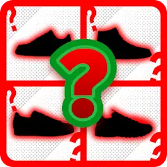 Download Guess the Sneaker - Quiz Game [MOD, Unlimited money/coins] + Hack [MOD, Menu] for Android