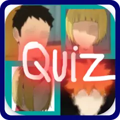 Download haikyuu quiz characters [MOD, Unlimited money/coins] + Hack [MOD, Menu] for Android