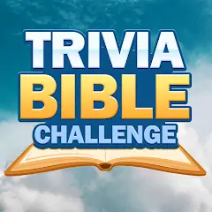 Download Bible Trivia Challenge [MOD, Unlimited money] + Hack [MOD, Menu] for Android