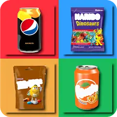 Download Food Quiz: Traditional Food [MOD, Unlimited coins] + Hack [MOD, Menu] for Android