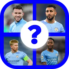 Manchester City Player's Quiz