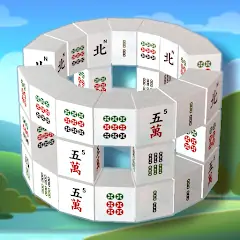 Download 3D Mahjong Triple Tile Match [MOD, Unlimited money/coins] + Hack [MOD, Menu] for Android