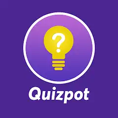 Download QuizPot: Group GK Quiz Trivia [MOD, Unlimited coins] + Hack [MOD, Menu] for Android