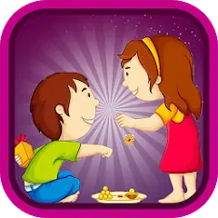 Download Siblings - Raksha Bandhan Game [MOD, Unlimited coins] + Hack [MOD, Menu] for Android