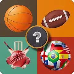 Download World Sports Quiz [MOD, Unlimited money] + Hack [MOD, Menu] for Android