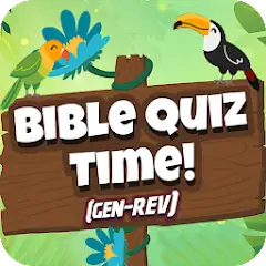 Download Bible Quiz Time! Word of God [MOD, Unlimited money] + Hack [MOD, Menu] for Android