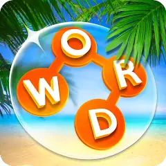 Download Wordscapes [MOD, Unlimited coins] + Hack [MOD, Menu] for Android