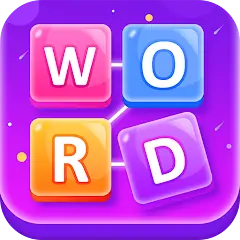 Download Word Master - Puzzle game [MOD, Unlimited money/coins] + Hack [MOD, Menu] for Android