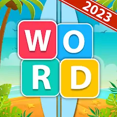 Download Word Surf - Word Game [MOD, Unlimited money/coins] + Hack [MOD, Menu] for Android
