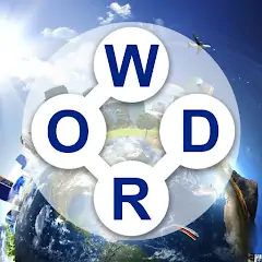 Download WOW 2: Word Connect Game [MOD, Unlimited money/gems] + Hack [MOD, Menu] for Android