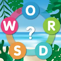Download Word Search Sea: Word Puzzle [MOD, Unlimited money] + Hack [MOD, Menu] for Android