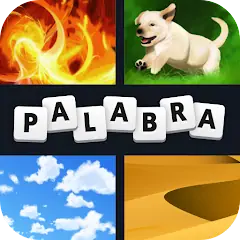 Download 4 Fotos 1 Palabra [MOD, Unlimited money/coins] + Hack [MOD, Menu] for Android