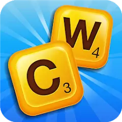 Download Classic Words Solo [MOD, Unlimited money/gems] + Hack [MOD, Menu] for Android