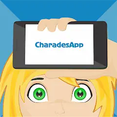 CharadesApp - What am I? (Char