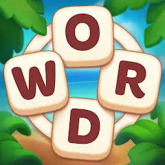 Download Word Spells: Word Puzzle Game [MOD, Unlimited money/gems] + Hack [MOD, Menu] for Android