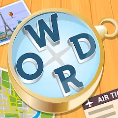 Download Word Trip [MOD, Unlimited money] + Hack [MOD, Menu] for Android