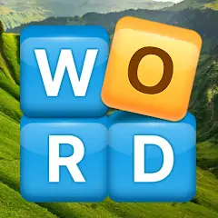 Download Word Search Block Puzzle Game [MOD, Unlimited money/gems] + Hack [MOD, Menu] for Android