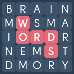 Download Word Search - Evolution Puzzle [MOD, Unlimited money/gems] + Hack [MOD, Menu] for Android