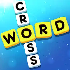 Download Word Cross [MOD, Unlimited money/coins] + Hack [MOD, Menu] for Android