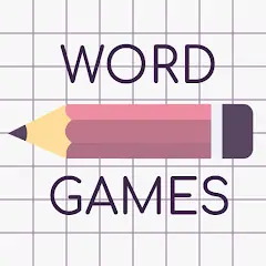 Download Word Games [MOD, Unlimited money/coins] + Hack [MOD, Menu] for Android