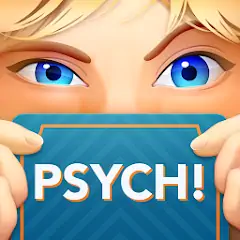 Download Psych! Outwit your friends [MOD, Unlimited coins] + Hack [MOD, Menu] for Android