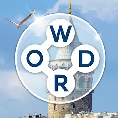 Download Wordhane - Crossword [MOD, Unlimited coins] + Hack [MOD, Menu] for Android