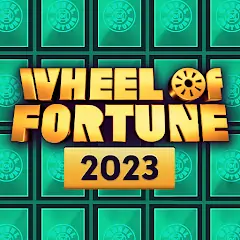 Download Wheel of Fortune: TV Game [MOD, Unlimited money] + Hack [MOD, Menu] for Android