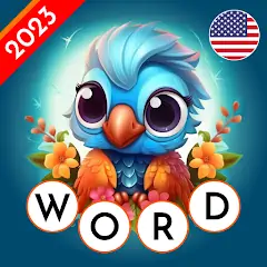 Download Words of Paradise [MOD, Unlimited coins] + Hack [MOD, Menu] for Android