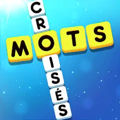 Download Mots Croisés [MOD, Unlimited coins] + Hack [MOD, Menu] for Android