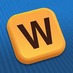 Download Words with Friends Word Puzzle [MOD, Unlimited money] + Hack [MOD, Menu] for Android